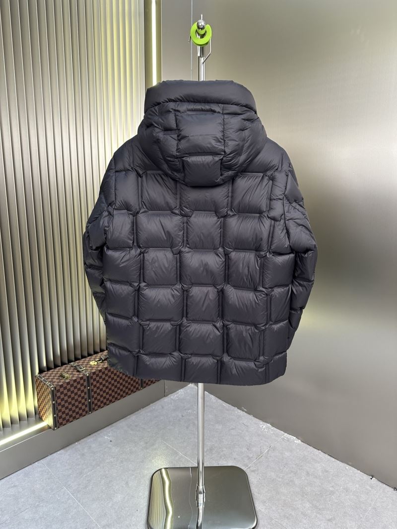 Zegna Down Jackets